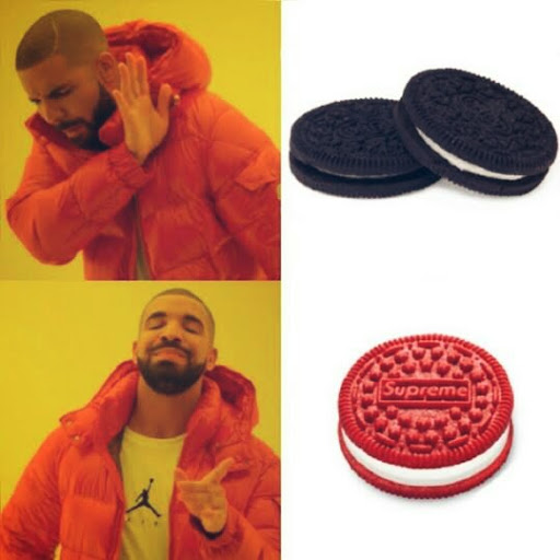 Viral Inilah Beberapa Fakta Oreo Supreme Dengan Harga 600 Ribu Bungkus