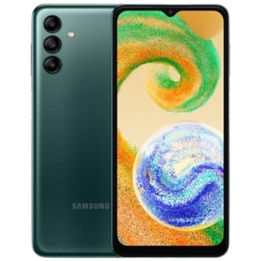 Samsung Galaxy A04s (4GB/64GB) – Chính hãng