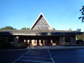Covenant Church, Evangelical Presbyterian, West Lafayette, Indiana