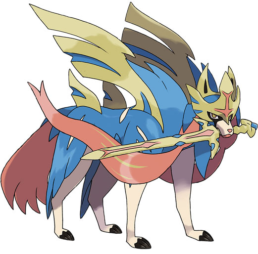 ESSA SKILL SEMPRE FOI FORTE? Pokemon Unite Zacian Gameplay 