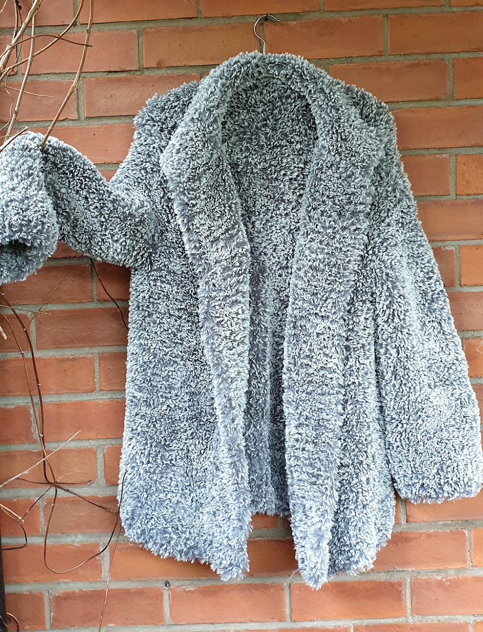 My Rock Star coat! | LillaBjörn's Crochet World
