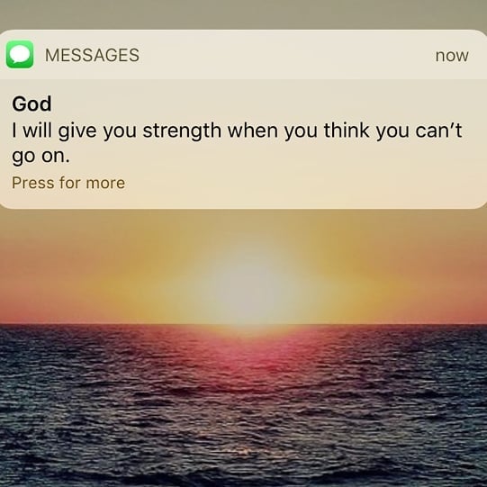 Messages for Sunday 2 ~ Spiritual Inspiration