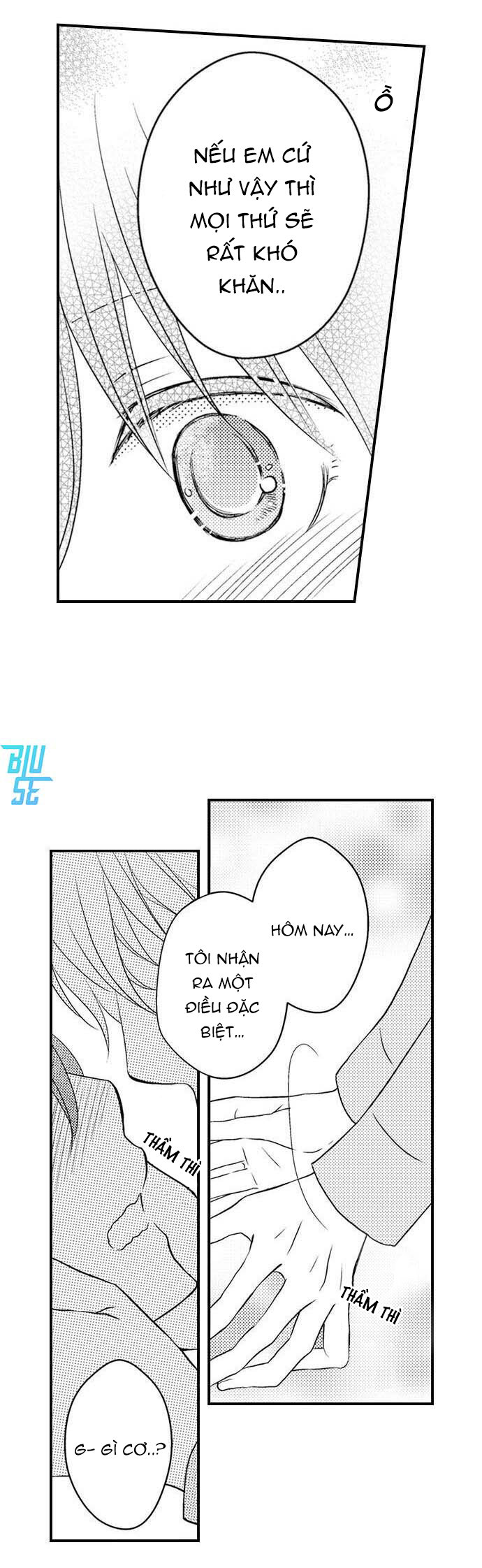 Đọc truyện Full Dành Một Ngày Để Làm Tình Và Làm Tình - Chapter 3