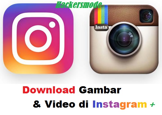 Aplikasi Mengunduh Gambar Instagram For Pc Di