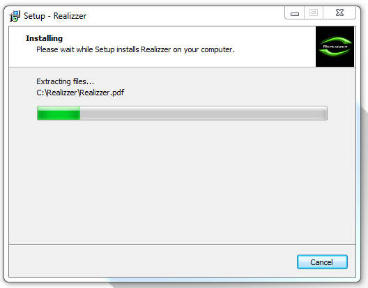 Realizzer 3D Studio 1.6.0 Full (Simulador de Iluminaciones en 3D) Realizzer 3D Studio 1.6.0 Full (Simulador de Iluminaciones en 3D)