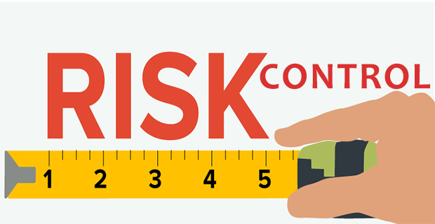Pengendalian Resiko Risk Control Makalah Kondang