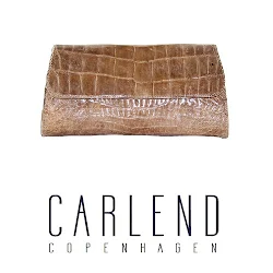 CARLEND COPENHAGEN Clutch