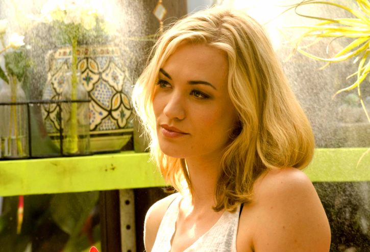 Dexter Daily: The No. 1 Dexter Community Website: POLL: Hannah McKay