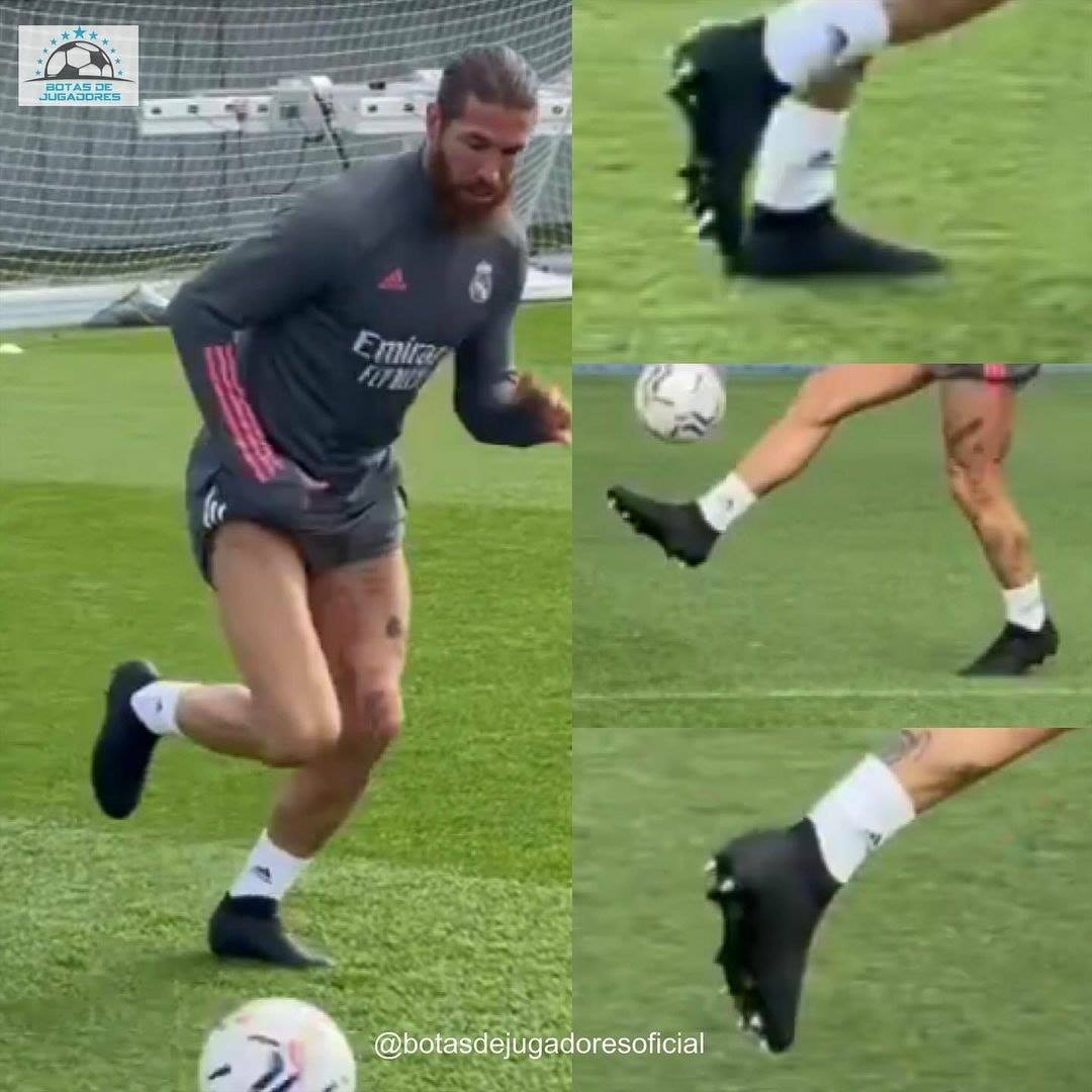 sergio ramos copa 20.1