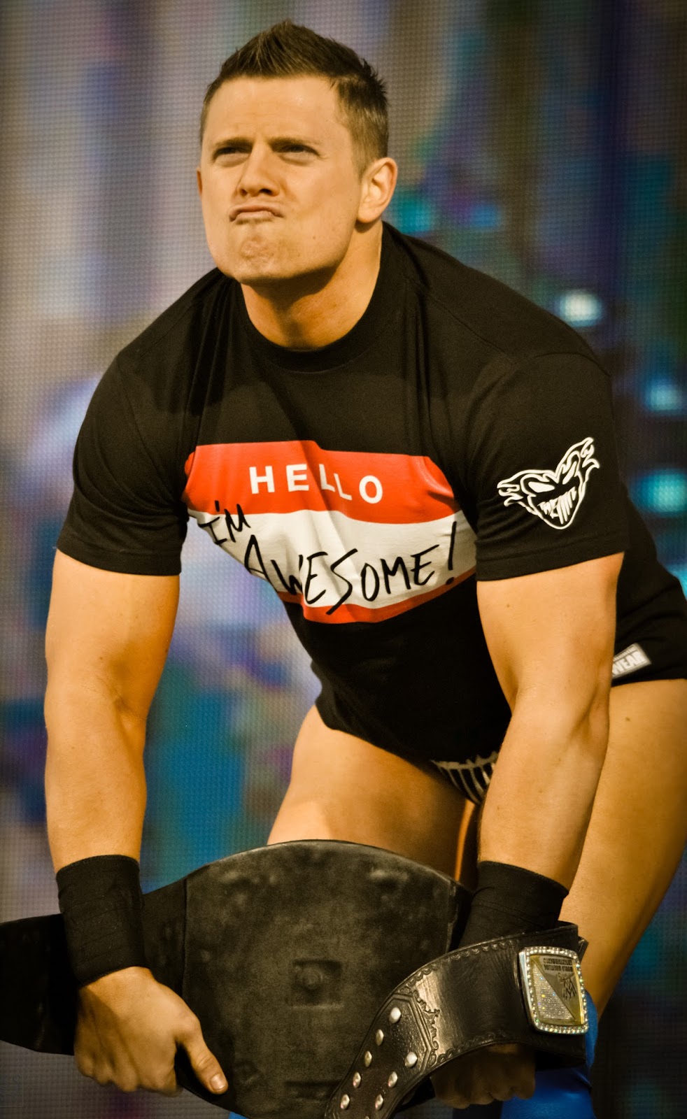 WWE Superstar Spotlight: "The A-Lister" The Miz | Smark Out Moment
