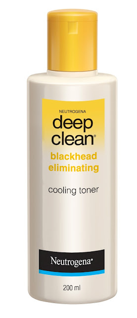 Get Healthy Skin This Monsoon With Neutrogena