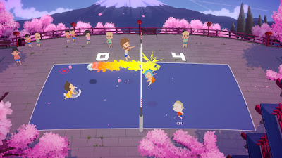 Super Sports Blast Game Screenshot 3