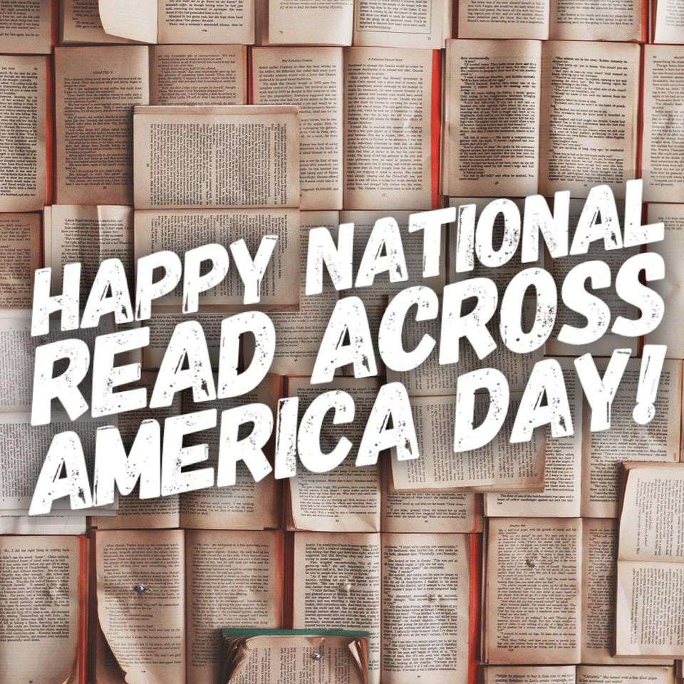 National Read Across America Day Wishes pics free download