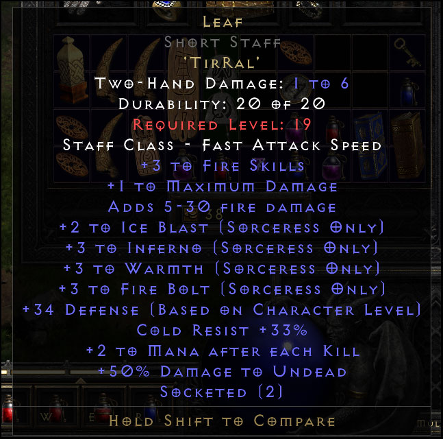 diablo 2 resurrected staff runewords diablo 2 resurrected staff runewords