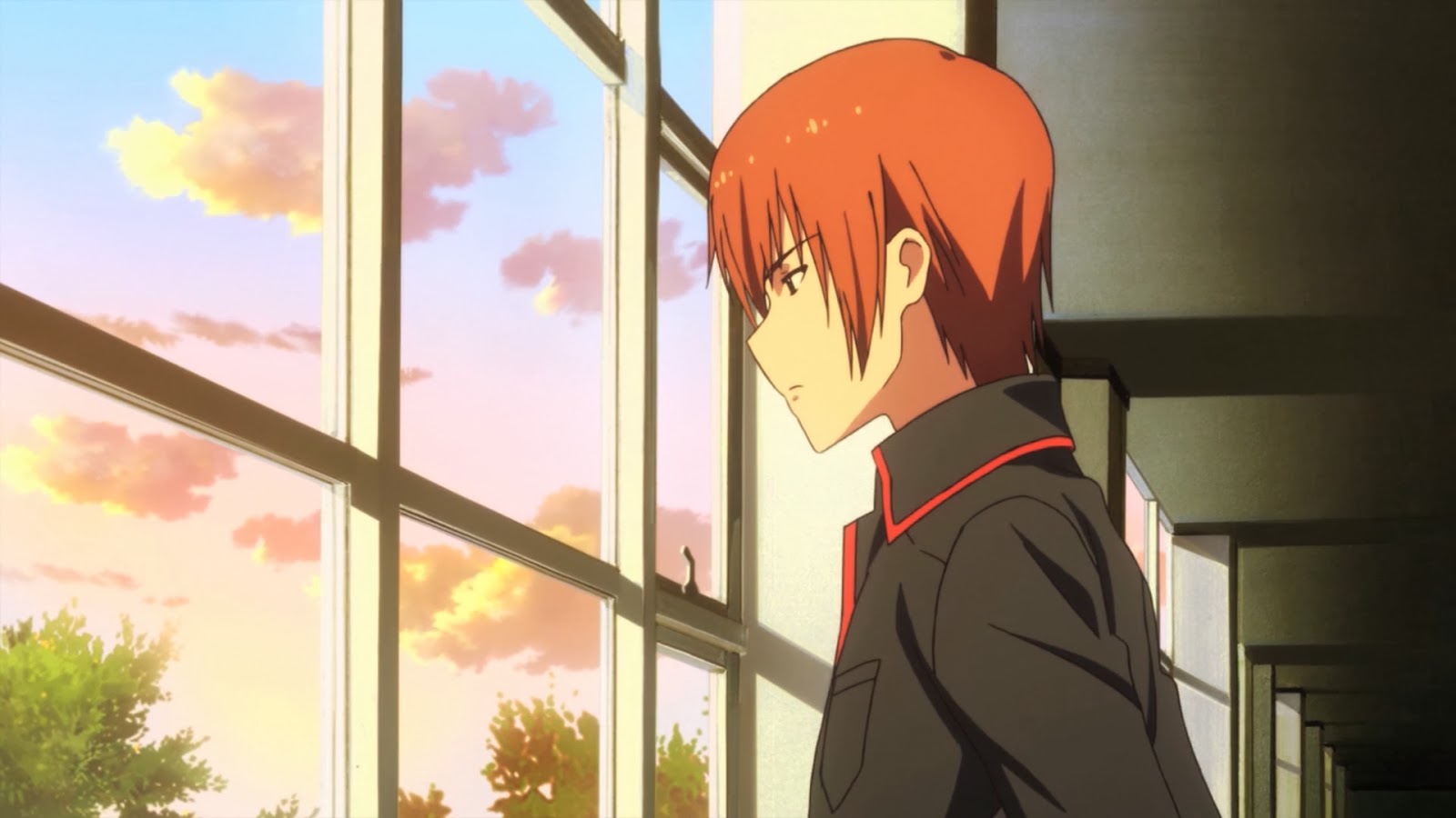 Hanners' Anime 'Blog Little Busters! Refrain Episode 10