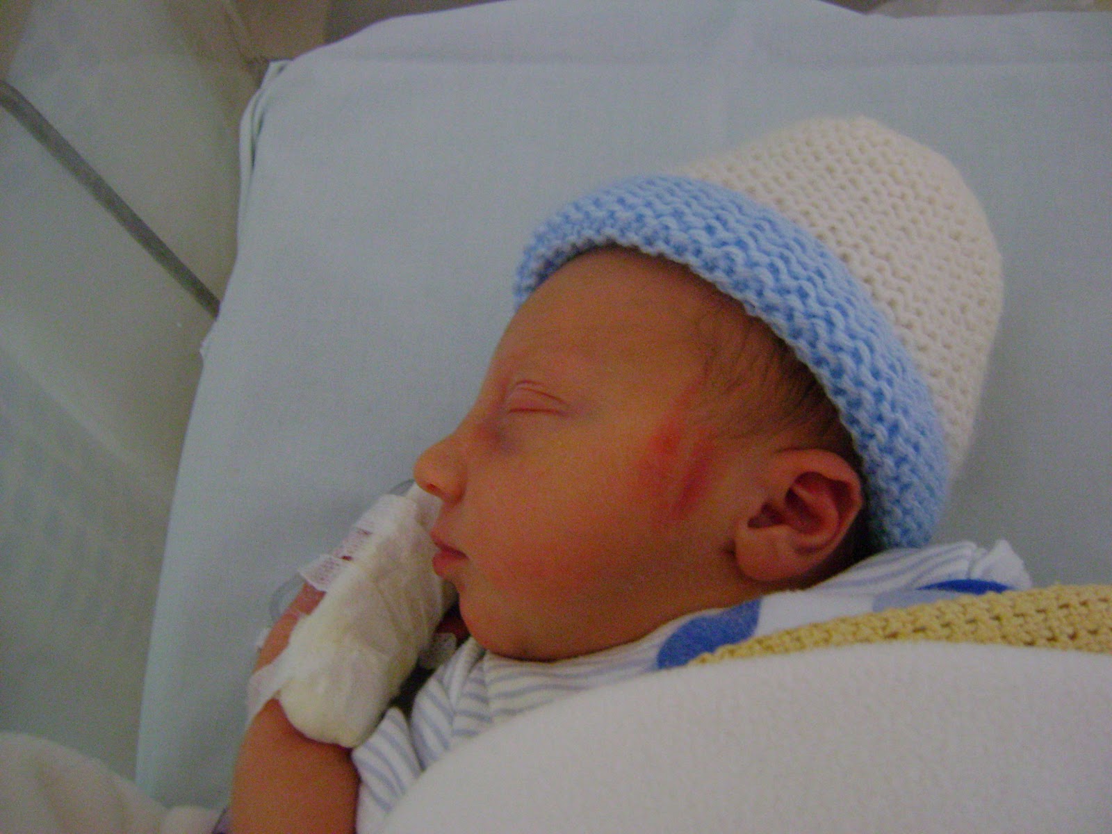 Beauty, Life and Babies Forcep Delivery...dont be scared!