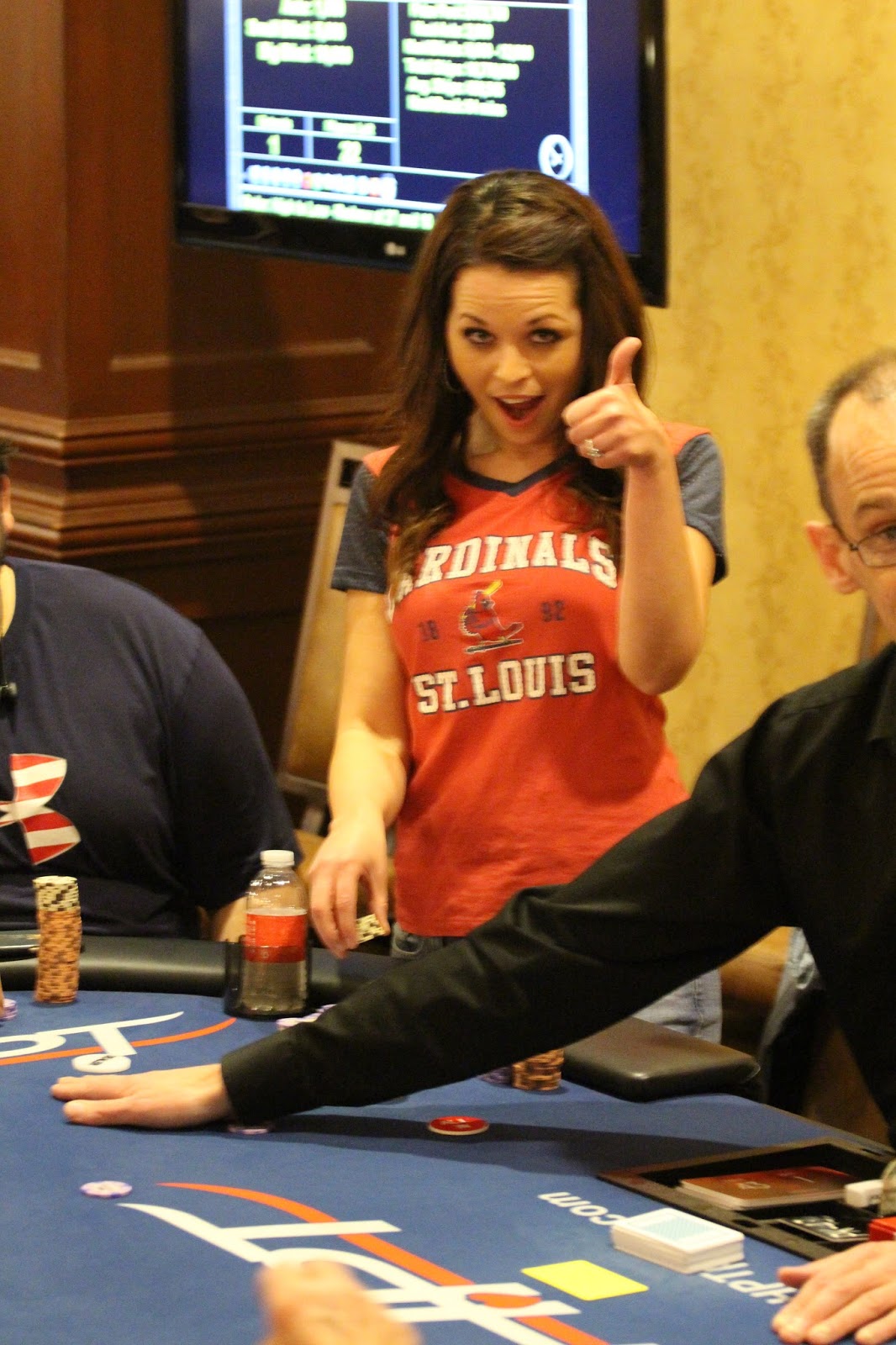 Hpt Poker Blog