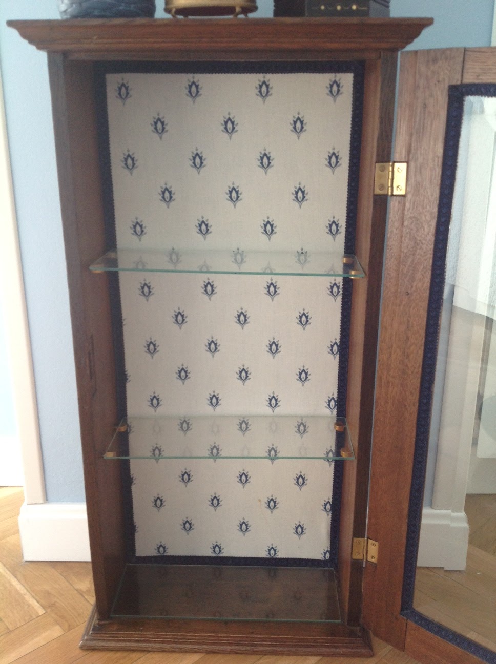 Transformar Armario Antiguo