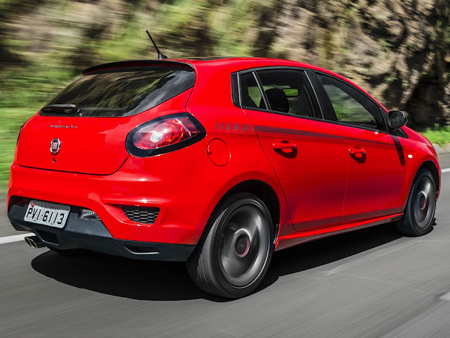 Fiat Bravo 2016 0KM - Venda Fiat Bravo 2016 0KM - Venda