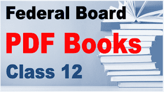 hssc 2 class 12 pdf book for federal board