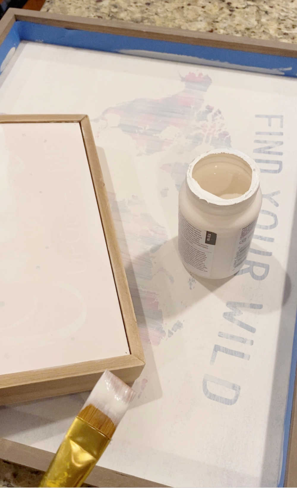 Creating Boho Bedroom Decor with the Cricut Explore Air 2