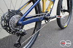 Orbea Occam M-LTD Trail Bike at twohubs.com