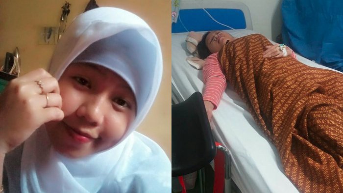 Suntik KB Setelah Melahirkan, Wanita ini Tidak Haid Selama 3 Tahun dan Harus di Operasi Bahaya%2BSuntik%2BKB%2BSetelah%2BMelahirkan