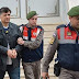 Συνελήφθη Τούρκος Εισαγγελέας Στον Έβρο