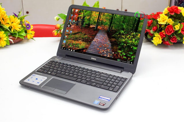 Dell Latitude E3540