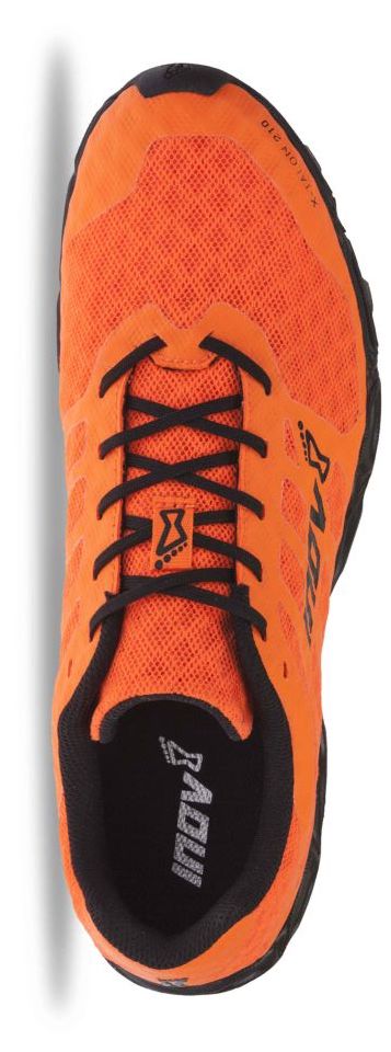 Scarpa enfants plein air-Chaussures Trekking-Chaussures Souple Véritable Cuir Tonic Orange
