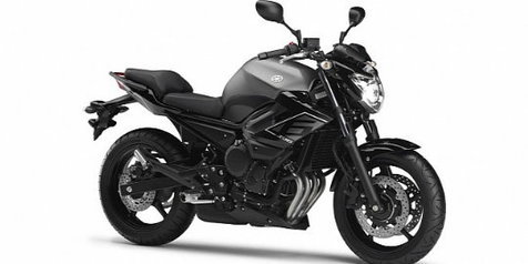 Newer Yamaha 600cc  Marketed Rp 105 Million Motorcycle 
