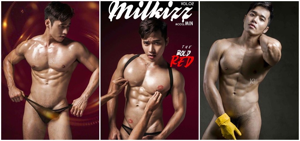 Milkizz 02 – Minh Nguyễn