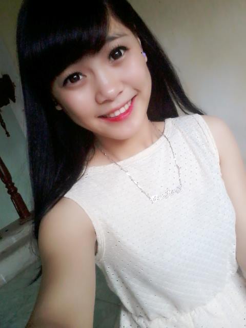 Chết mê ảnh girl xinh, gái đẹp Thanh Hóa trên facebook