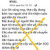 Chiêu trò lợi dụng “dân oan” của số đối tượng chống đối chính trị