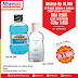 Alfamart Promo Serba Goceng Periode 1 - 15 Oktober 2016