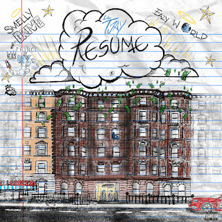 MP3 download Lil Tjay - Resume - Single iTunes plus aac m4a mp3