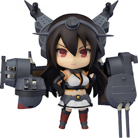 Nendoroid Kantai Collection: KanColle Nagato (#737) Figure