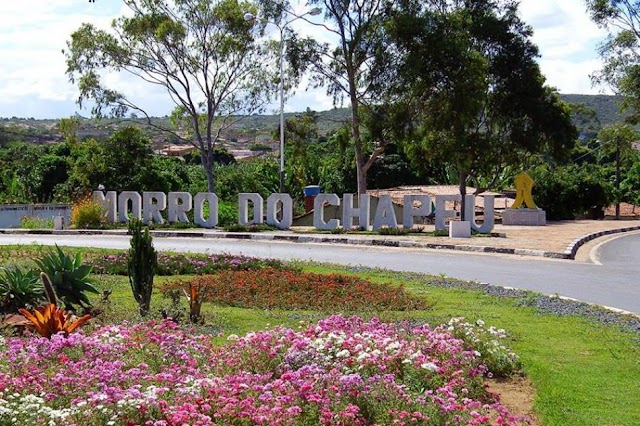 MP recomenda estruturação de políticas de proteção ao patrimônio histórico e cultural em Morro do Chapéu