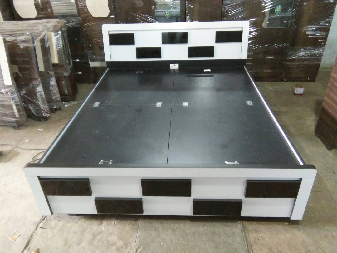 Furniture Market in Ahmedabad Bedroom Bed collection Ahmedabad