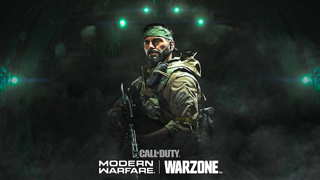 الإعلان رسميا عن لعبة Call of Duty Black Ops Cold War باستعراض رهيب بالفيديو 