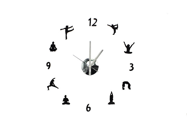 Thế nào là đầu tư đúng trong việc tập luyện Yoga ? Thế nào là đầu tư đúng trong việc tập luyện Yoga ?