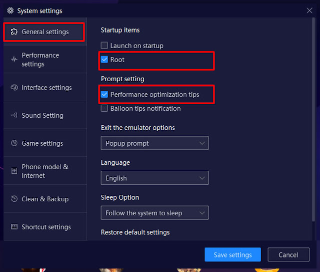 FIX NOX Player Black screen Startup