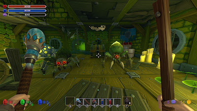 One More Dungeon 2 Game Screenshot 6