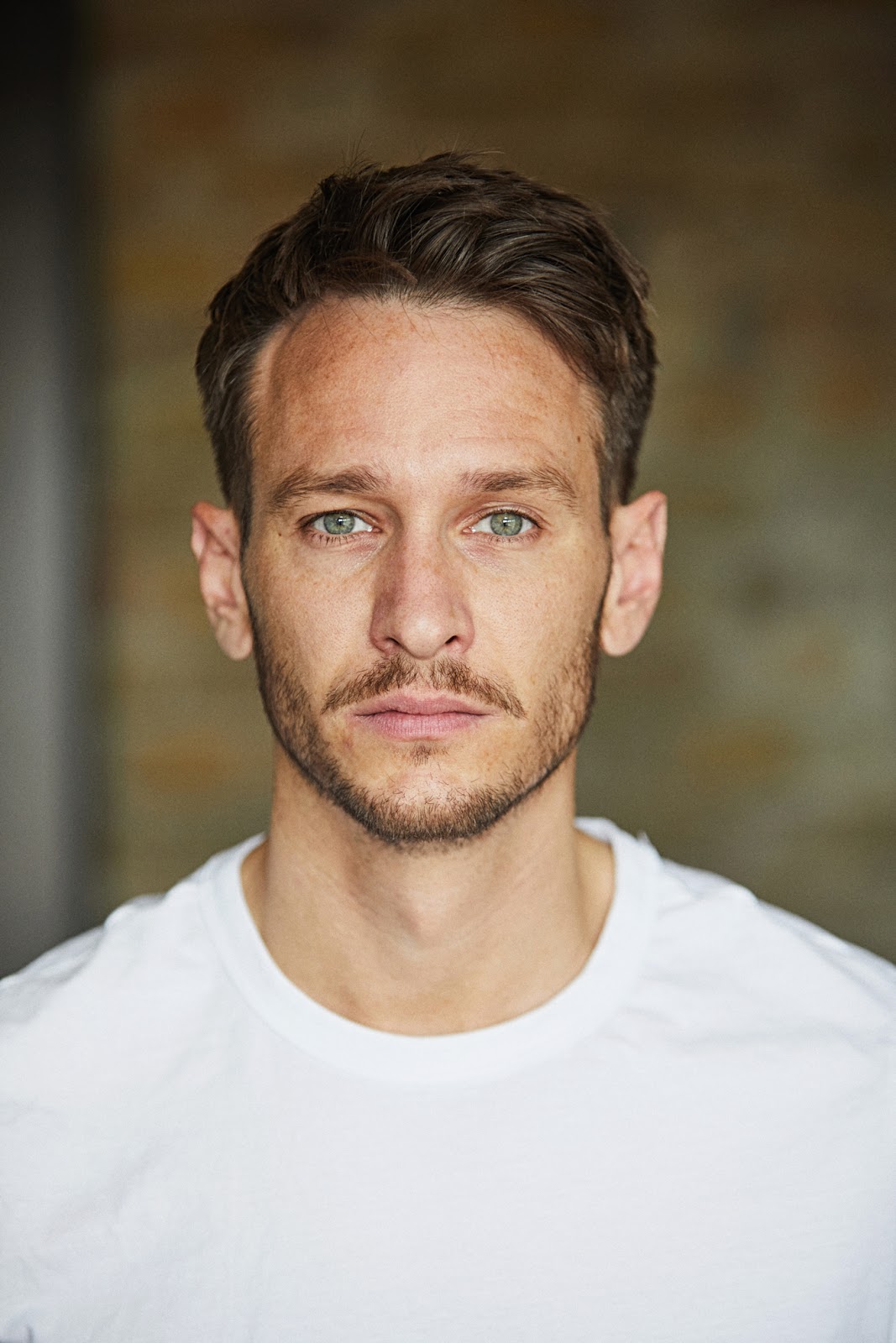 Naked vladimir burlakov