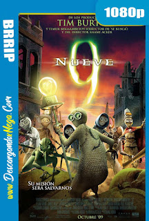 Número 9 (2009) 