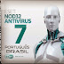 NOD32 7 PT-BR Chave E Ativador Torrent