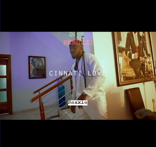 Peruzzi – Cinnati Love (Prod. Rexxie) {This Is Gaza}