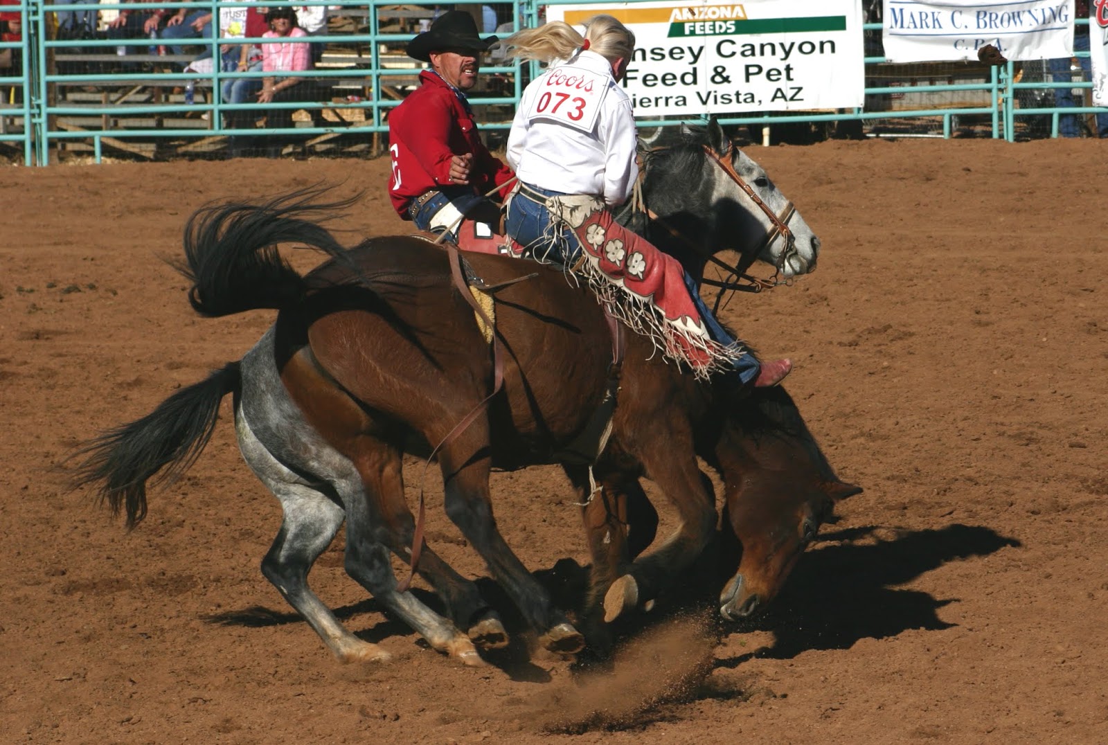 Prairie Rose Publications: Rodeo Songs by Kaye Spencer - Part 3 of 4 ...