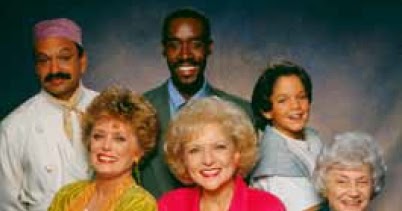 Must Hear Tv A Still Golden Anniversary 20 Years Since Debut Of Failed Spinoff Golden Palace