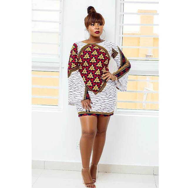 2019 african clothing styles
